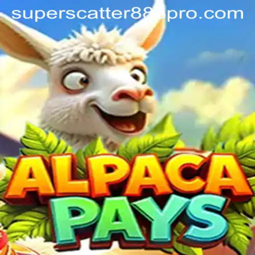 Exploring the Exciting World of AlpacaPays and the SUPER SCATTER 888 Feature
