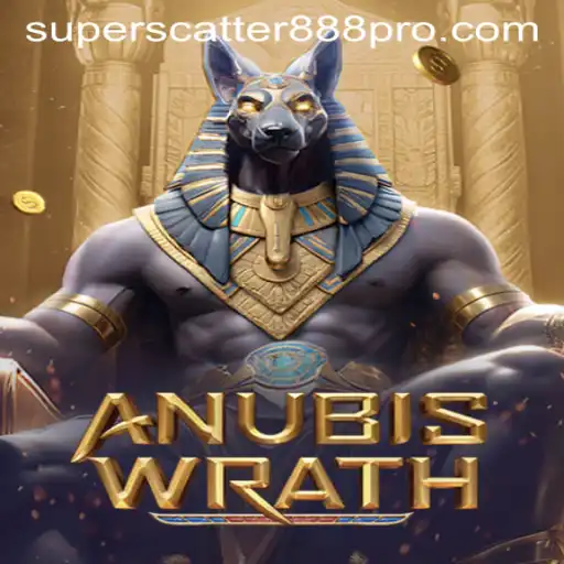 Embark on an Epic Journey in AnubisWrath: Unleashing the Secrets of SUPER SCATTER 888