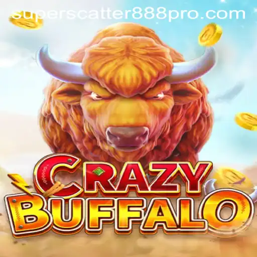 Discover the Excitement of CRAZYBUFFALO and SUPER SCATTER 888