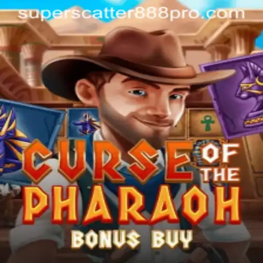 Exploring the Enigmatic World of Curse of the Pharaoh Bonus Buy and the Alluring SUPER SCATTER 888