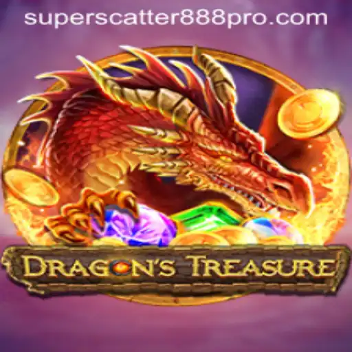 Unveiling DragonsTreasure: The Thrilling Adventure Behind SUPER SCATTER 888