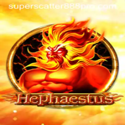 Unveiling the Mystique of Hephaestus: Exploring the SUPER SCATTER 888 Phenomenon