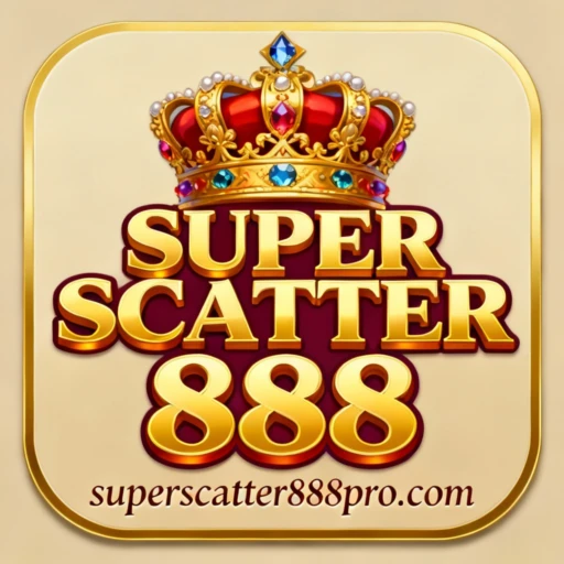 SUPER SCATTER 888