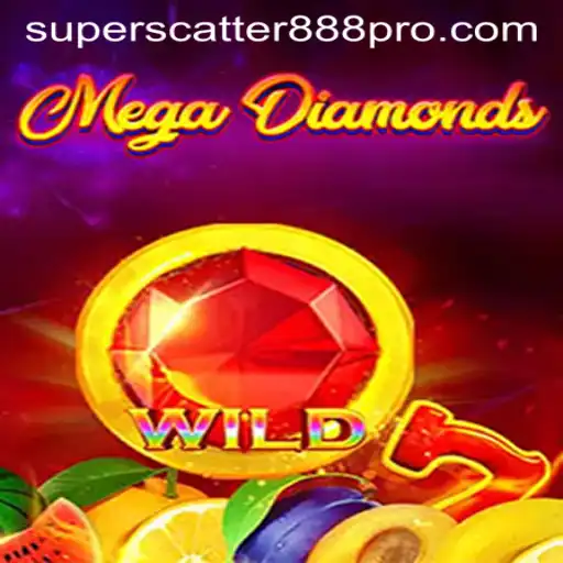 Exploring the Thrills of MegaDiamond: Unveiling the Super Scatter 888 Feature
