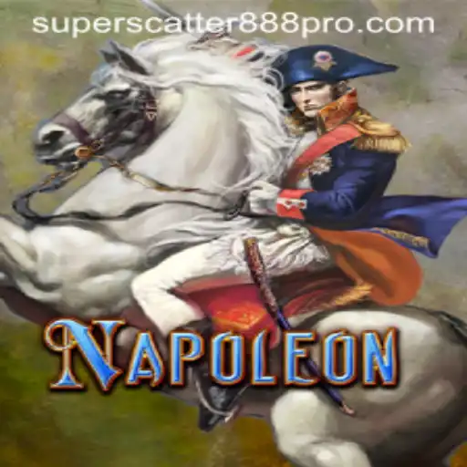 Exploring the Excitement of Napoleon: SUPER SCATTER 888