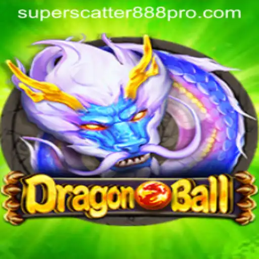 Unveiling DragonBall: SUPER SCATTER 888 - Your Ultimate Gaming Adventure