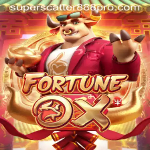 Exploring the Excitement of FortuneOx and SUPER SCATTER 888