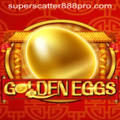 Discover GoldenEggs: The Thrilling Adventure with SUPER SCATTER 888