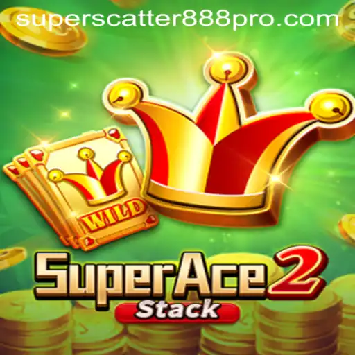 Exploring SuperAce2: The Thrilling World of SUPER SCATTER 888