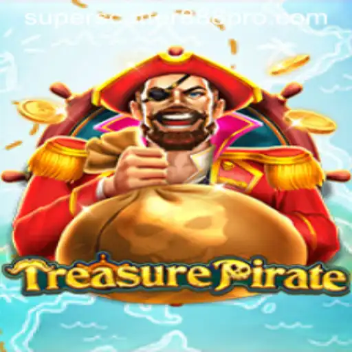 Discover the Exciting World of TreasurePirate and Its Super Scatter 888 Feature