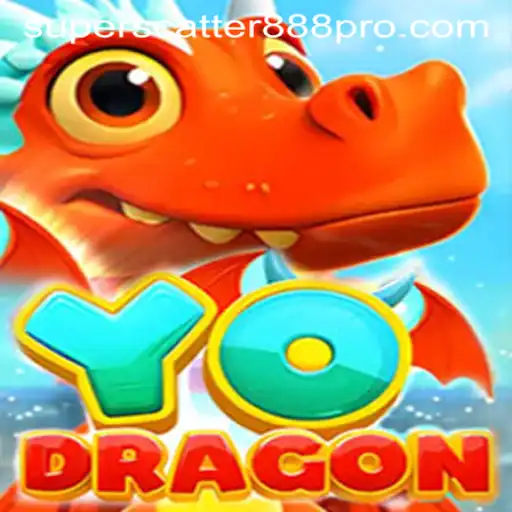 Exciting Adventures Await in YoDragon: Exploring the Thrills of SUPER SCATTER 888