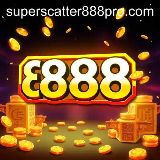 Exploring the Fascinating Realm of Online Slots: An In-depth Look at SUPER SCATTER 888