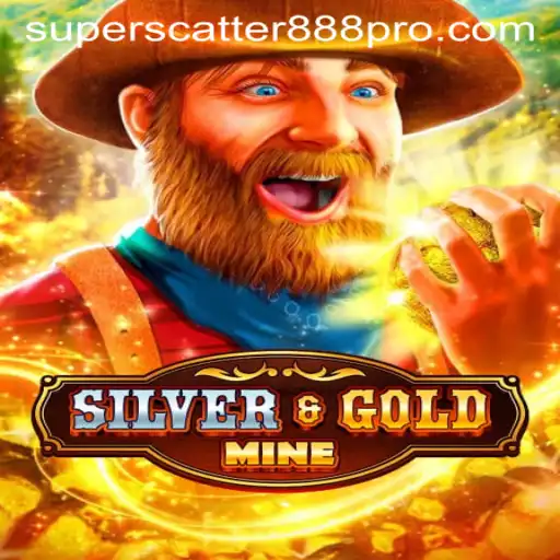 Exploring the Thrills of SilverGold and the Mystery of SUPER SCATTER 888
