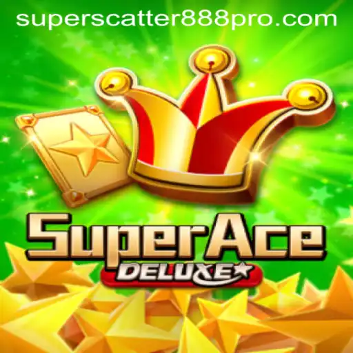 Exploring SuperAceDeluxe: A Thrilling Gaming Experience