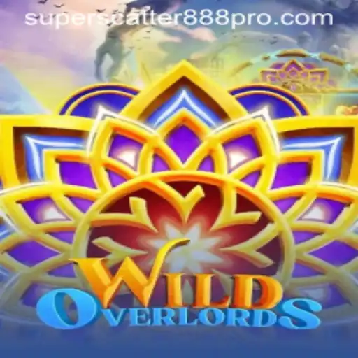 Unleashing the Magic of WildOverlords and the Thrill of SUPER SCATTER 888