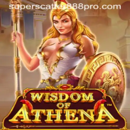 Exploring the Enchanting World of WisdomofAthena and the Thrills of SUPER SCATTER 888