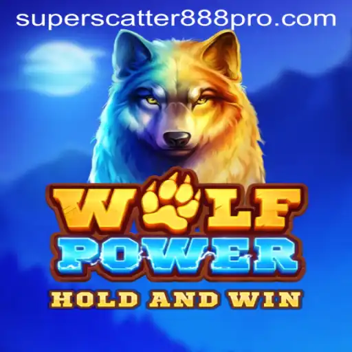 Exploring the Exciting World of WolfPower and SUPER SCATTER 888