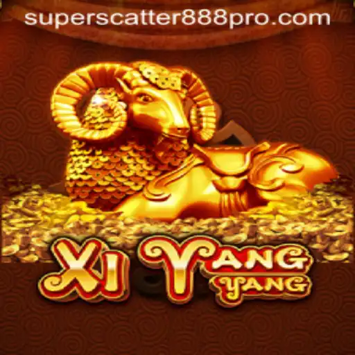 Discover the Thrills of XiYangYang: A Deep Dive into SUPER SCATTER 888